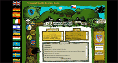 Desktop Screenshot of havrani.eu